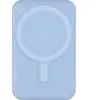 Image de BigBen Connected Powerbank USB A / USB C 10W 5000mAh - Bleu