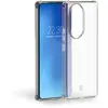 Image de Force Case Coque pour Honor 200 Pro Renforcée AIR avec Système Tryax 3M Transparent