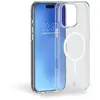 Image de Force Case Coque iPhone 16 Pro MagSafe Transparent