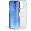 Image de Force Case Coque iPhone 16 Pro Max MagSafe - Transparent