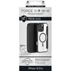 Image de Etui Folio Renforcé iPhone 16 Pro Compatible MagSafe Noir - Garantie à vie Force Case