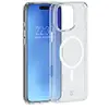 Image de Force Case Coque pour iPhone 16 Pro Max Transparent