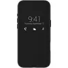 Image de Coque Renforcée iPhone 16 Pro Max AIR FROST Compatible MagSafe Frost Noire - Garantie à vie Force Cas