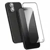 Image de Force Glass Pack Protection Écran + Caméra pour iPhone 16 en Verre Organique Transparent
