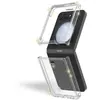 Image de Force Case Samsung Galaxy Z Flip 6 - Transparent