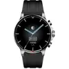 Image de BigBen Connected Montre Connectée Multifonctionnelle IP68 Modèle Round Noir