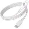 Image de BigBen Connected Câble de Charge et Transfert USB-C/USB-C 3A Power Delivery 60W 1.2m Blanc
