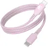 Image de BigBen Connected Câble de Charge et Transfert USB-C/USB-C 3A Power Delivery 60W 1.2m Rose