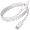 Image de BigBen Connected Câble USB-C/Lightning 3A 60W Blanc