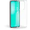 Image de Force Case Coque arrière pour Xiaomi Redmi Note 14 5G - Transparent