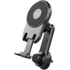 Image de Force Power Support Voiture MagSafe Noir