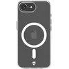 Image de Force Case Coque haute résistance pour iPhone 16e AIR compatible MagSafe 3m Transparent