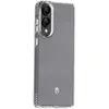 Image de Force Case Coque pour Galaxy S25 Edge Transparent