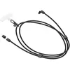 Image de Force Power Câble Bandoulière USB-C 3A PD Noir