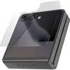 Image de Force Glass Protection d'Écran pour Galaxy Z Flip 7 en Verre Trempé 2.5D 9H+ Transparent