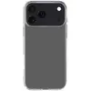 Image de BigBen Connected Coque pour iPhone 17 Pro en TPU Souple Antichocs Transparent