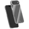 Image de Force Case Coque pour iPhone Air Protection Antichoc 3m Coins Renforcé Transparent
