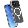 Image de Force Case Coque AIR MagSafe pour iPhone 17 Pro Max Original France Transparent