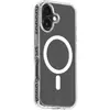 Image de Force Case Coque MagSafe AIR XTREM pour iPhone 17 4m Norme MIL-STD 810G Transparent
