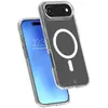 Image de Force Case Coque MagSafe pour iPhone Air Modèle AIR XTREM 4m Ultra Renforcé Transparent