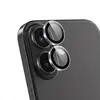 Image de Force Glass Verre Trempé Caméra pour iPhone 17 / 16 / 16 Plus Antichoc Transparent