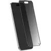Image de Force Glass Verre d'Écran pour iPhone Air Noir transparent