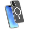 Image de Force Case Coque AIR XTREM pour iPhone 17 Compatible MagSafe Antichoc 4m Transparent