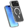 Image de Force Case Coque pour iPhone 17 Pro Max Transparent
