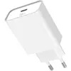 Image de Force Power Chargeur Secteur USB-C PD 45W Blanc