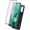 Image de BigBen Coque pour Moto G06 / G06 Power avec Protection d'Écran en Verre Trempé Noir