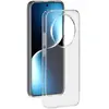 Image de BigBen Coque pour Honor Magic 8 Lite en TPU Souple avec Anti-jaunissement Transparent