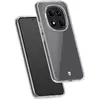 Image de Force Case Coque pour Redmi Note 15 Pro Plus 5G Feel 2m Ultra Renforcé Transparent