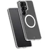 Image de Force Case Coque Galaxy S26 Ultra Magnet Transparent