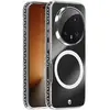 Image de Force Case Coque Honor Magic 8 Pro Magnet Transparent