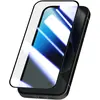 Image de Force Glass Verre Flexible pour Google Pixel 10a Protection Noir transparent