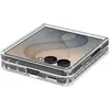 Image de Force Case Coque pour Galaxy Z Flip 8 Transparent