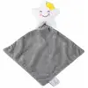 Image de Paris prix doudou étoile bébé - Gris