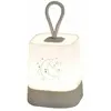 Image de Veilleuse pour Bébé à LED Nuage 16cm Blanc