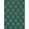 Image de Paris prix Papier décoratif Patch - Vert