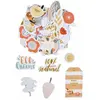Image de Paris Prix Embellisseurs Harmonie - Multicolore