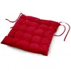 Image de Paris prix Essentiel - 40x40 cm - Rouge