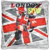 Image de Paris prix British Style - Format carré - Gris