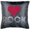 Image de Paris prix Love Rock - 40 x 40 cm - Gris
