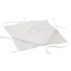 Image de Paris prix Essentiel - 36x36 cm - Blanc