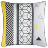 Image de Paris prix Yellow Mix - 40x40 cm - Multicolore