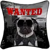 Image de Paris prix Gangster - 40x40 cm - Multicolore