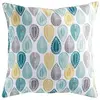 Image de Paris Prix Coussin Palpito Gris Blanc
