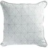 Image de Paris prix Quadris - 40x40 cm - Blanc