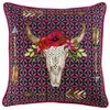Image de Paris prix Aponi - 45x45 cm - Rouge