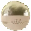 Image de Paris prix Wild - 40x40 cm - Beige